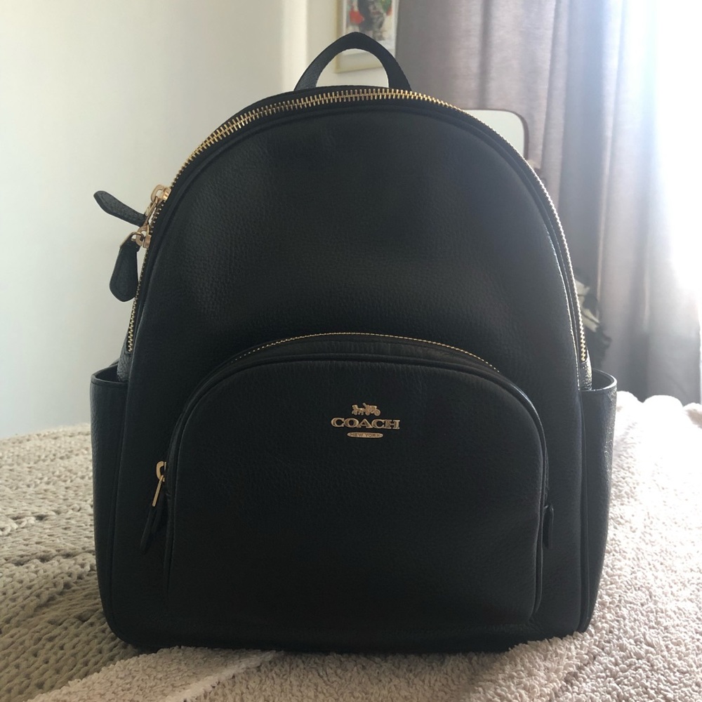 COACH back pack 🌟
